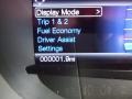 2016 White Platinum Ford Edge Sport AWD  photo #20