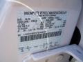Oxford White - F450 Super Duty XL Crew Cab Chassis Utility Dump Truck Photo No. 14