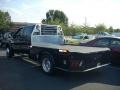 Black - F450 Super Duty XLT Crew Cab 4x4 Chassis Photo No. 2