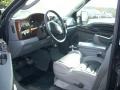 Black - F450 Super Duty XLT Crew Cab 4x4 Chassis Photo No. 4