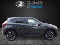 2016 Meteor Gray Mica Mazda CX-5 Grand Touring  photo #2