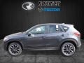 2016 Meteor Gray Mica Mazda CX-5 Grand Touring  photo #3