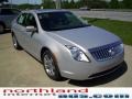Smokestone Metallic - Milan V6 Premier Photo No. 5