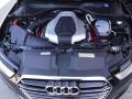 Brilliant Black - A6 3.0 TFSI Premium Plus quattro Photo No. 17