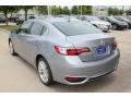 2016 Slate Silver Metallic Acura ILX Premium  photo #5