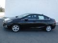 Mosaic Black Metallic - Cruze LT Sedan Photo No. 2