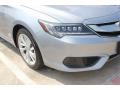 2016 Slate Silver Metallic Acura ILX Premium  photo #10