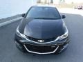 Mosaic Black Metallic - Cruze LT Sedan Photo No. 5