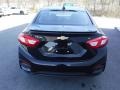 Mosaic Black Metallic - Cruze LT Sedan Photo No. 8