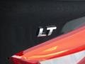 Mosaic Black Metallic - Cruze LT Sedan Photo No. 9