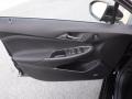 Mosaic Black Metallic - Cruze LT Sedan Photo No. 11