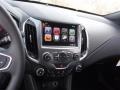 Mosaic Black Metallic - Cruze LT Sedan Photo No. 16