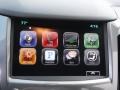 Mosaic Black Metallic - Cruze LT Sedan Photo No. 18