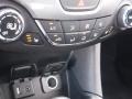 Mosaic Black Metallic - Cruze LT Sedan Photo No. 19
