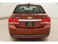 2012 Autumn Red Metallic Chevrolet Cruze LT  photo #13
