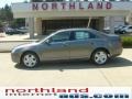Sterling Gray Metallic - Milan I4 Photo No. 1