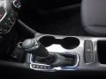 Mosaic Black Metallic - Cruze LT Sedan Photo No. 20