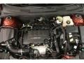 1.4 Liter DI Turbocharged DOHC 16-Valve VVT 4 Cylinder Engine for 2012 Chevrolet Cruze LT #112427519