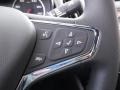 Mosaic Black Metallic - Cruze LT Sedan Photo No. 22