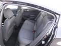 Mosaic Black Metallic - Cruze LT Sedan Photo No. 23