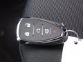 Mosaic Black Metallic - Cruze LT Sedan Photo No. 24