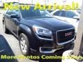 Carbon Black Metallic - Acadia SLE AWD Photo No. 1