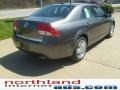 Sterling Gray Metallic - Milan I4 Photo No. 4