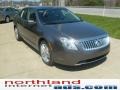 Sterling Gray Metallic - Milan I4 Photo No. 5