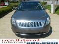 Sterling Gray Metallic - Milan I4 Photo No. 6