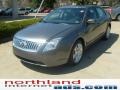 Sterling Gray Metallic - Milan I4 Photo No. 7