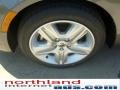 Sterling Gray Metallic - Milan I4 Photo No. 8