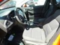 2016 Red Hot Chevrolet Cruze LT Sedan  photo #7
