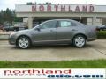 Sterling Gray Metallic - Milan I4 Photo No. 1