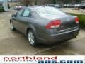 Sterling Gray Metallic - Milan I4 Photo No. 2