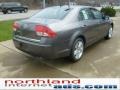 Sterling Gray Metallic - Milan I4 Photo No. 4