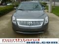 Sterling Gray Metallic - Milan I4 Photo No. 6