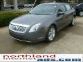 Sterling Gray Metallic - Milan I4 Photo No. 7