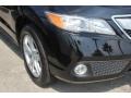 Crystal Black Pearl - RDX Technology Photo No. 10