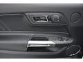 Magnetic Metallic - Mustang EcoBoost Coupe Photo No. 5