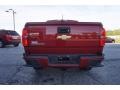 Red Rock Metallic - Colorado Z71 Crew Cab Photo No. 6
