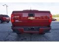 2016 Red Rock Metallic Chevrolet Colorado Z71 Crew Cab  photo #6