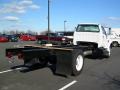 2007 Oxford White Ford F750 Super Duty XLT Chassis Regular Cab  photo #2