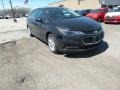Mosaic Black Metallic - Cruze LT Sedan Photo No. 2