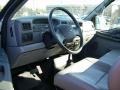 2007 Oxford White Ford F750 Super Duty XLT Chassis Regular Cab  photo #3