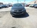 Mosaic Black Metallic - Cruze LT Sedan Photo No. 3