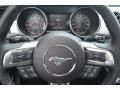 Magnetic Metallic - Mustang EcoBoost Coupe Photo No. 16