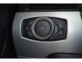 Magnetic Metallic - Mustang EcoBoost Coupe Photo No. 17