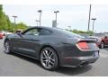 Magnetic Metallic - Mustang EcoBoost Coupe Photo No. 19