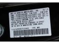 Crystal Black Pearl - RDX Technology Photo No. 51