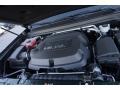  2016 Colorado LT Crew Cab 3.6 Liter DI DOHC 24-Valve VVT V6 Engine